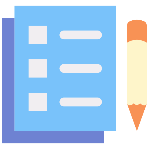 Pre-assessment to identify exam preparation gaps